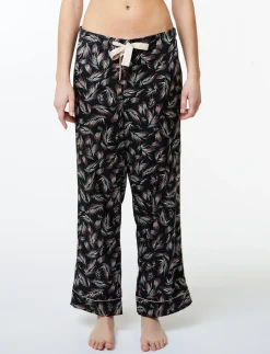 Janet Pajamas Pants - Underdele