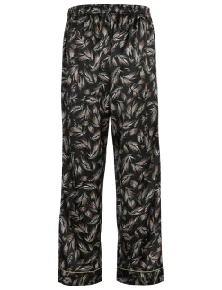 Janet Pajamas Pants - Underdele