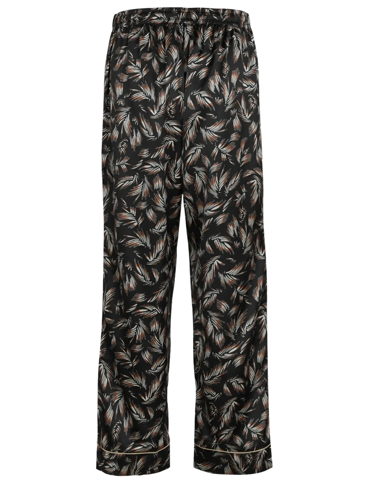 Janet Pajamas Pants - Underdele