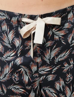Janet Pajamas Pants - Underdele