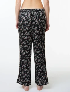 Janet Pajamas Pants - Underdele