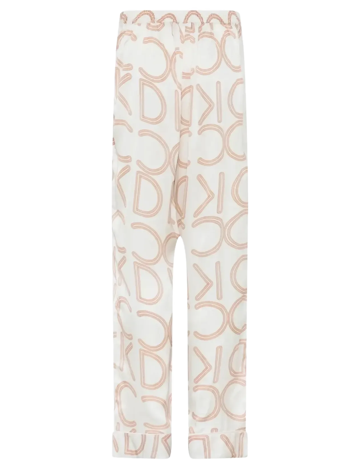 Janet Pants - Underdele