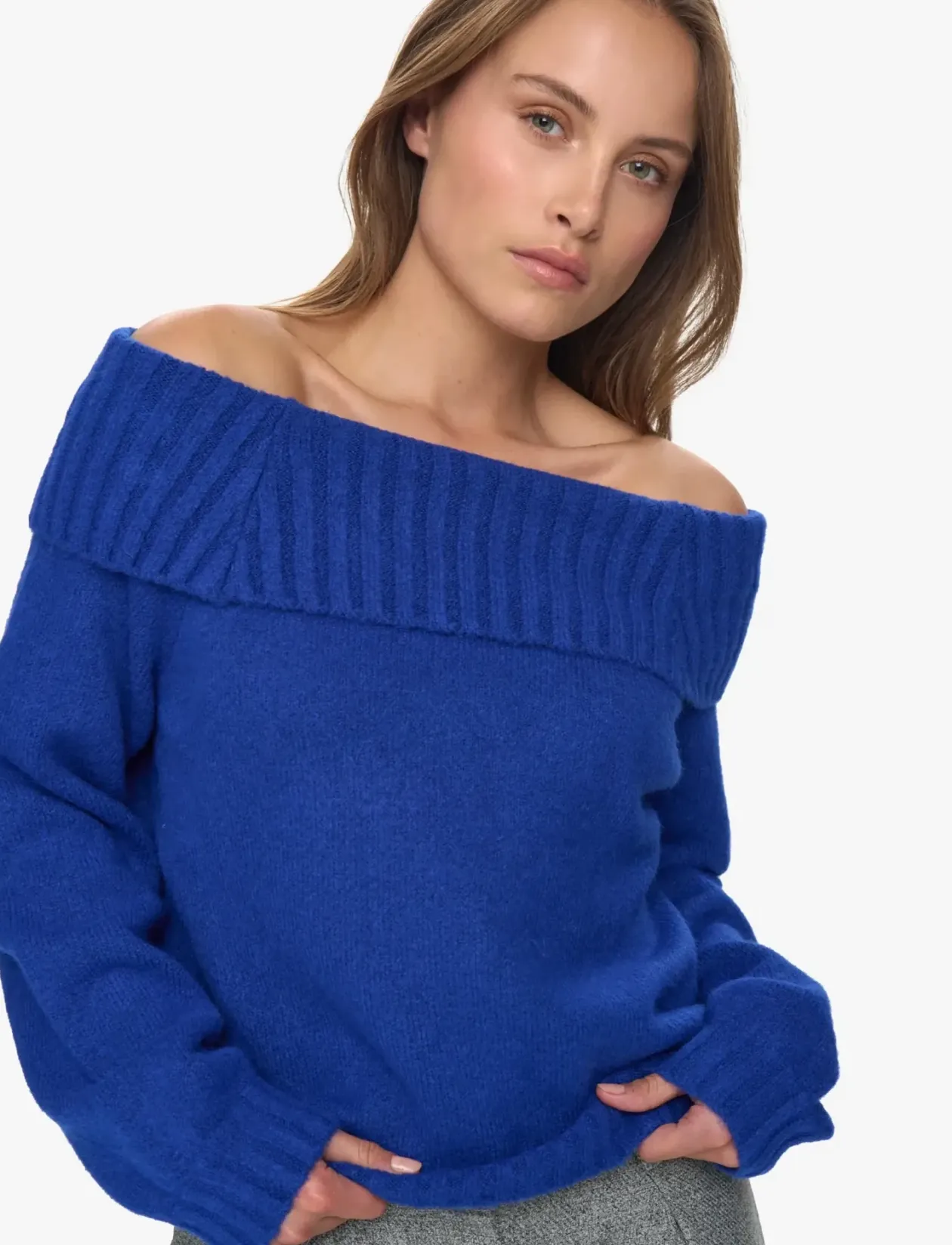 Janni jumper 2579 - Strik