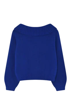 Janni jumper 2579 - Strik