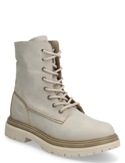 Jasiah W Boot - Snørestøvler