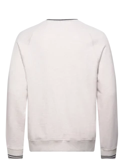 JASPE LOOP BACK TERR - Sweatshirts
