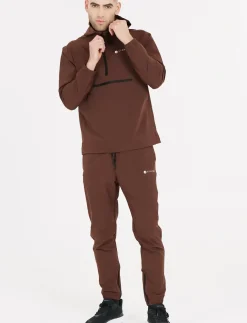 Jayson M Performance Anorak - Anorakker