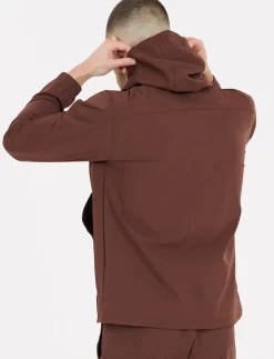 Jayson M Performance Anorak - Anorakker