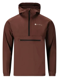 Jayson M Performance Anorak - Anorakker