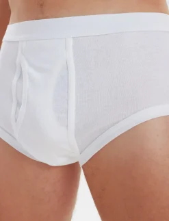 JBS briefs with fly original - Briefs