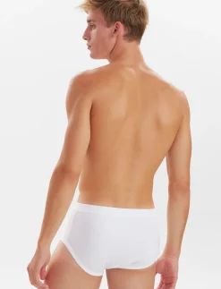 JBS briefs with fly original - Briefs