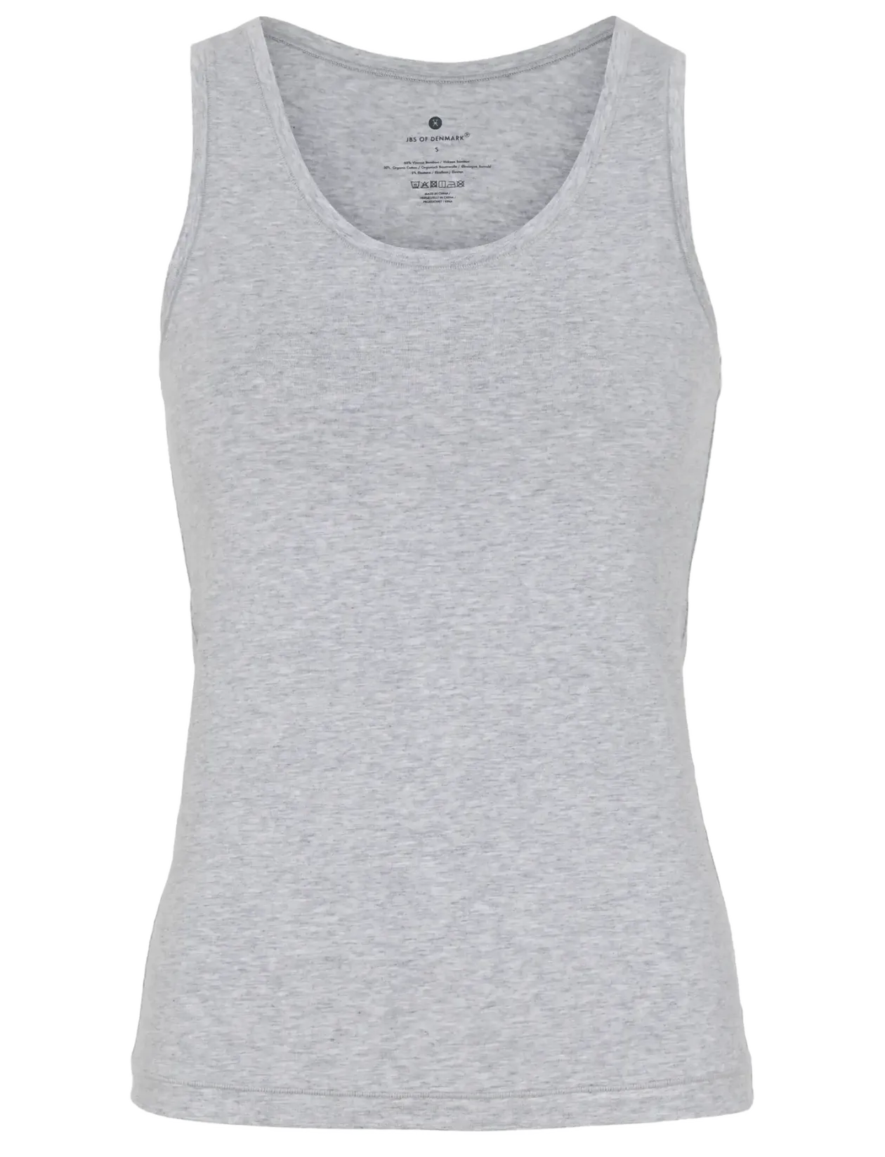 JBS of DK top wide straps. - Overdele