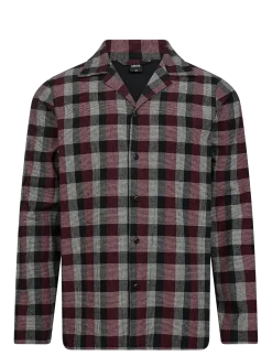 JBS pyjamas flannel. - Pyjamas