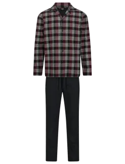 JBS pyjamas flannel. - Pyjamas