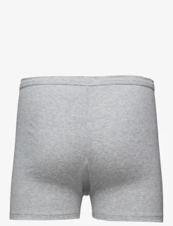 JBS short legs with fly. - Boxershorts