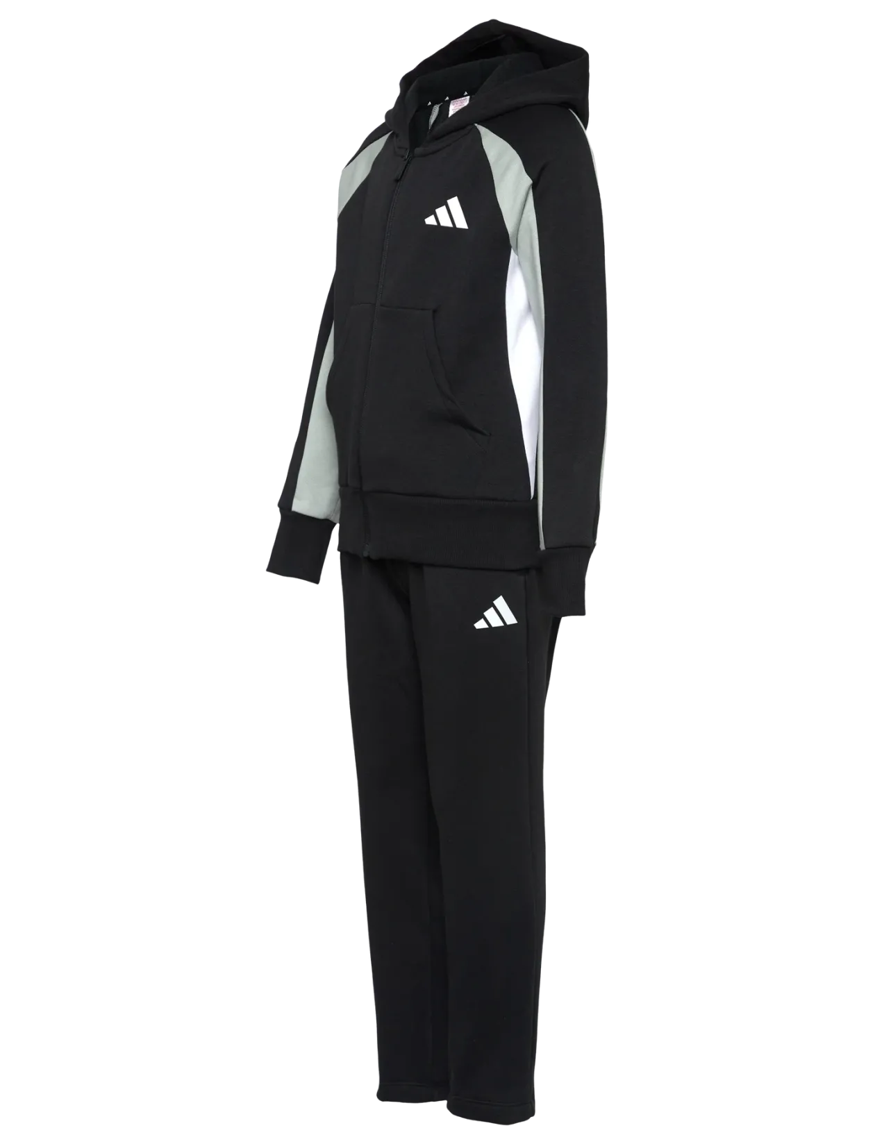 J CB FL TS - Sæt