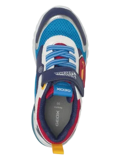 J CIBERDRON BOY B - Lave sneakers
