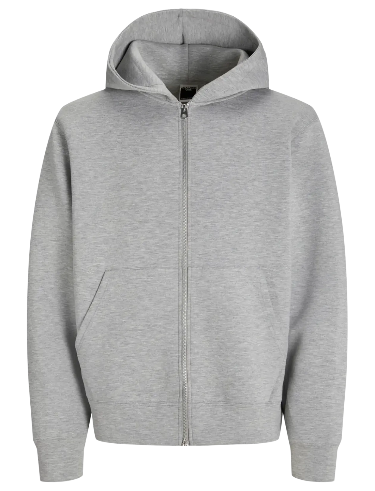 JCOCOVER SCUBA SWEAT ZIP HOOD SN - Hættetrøjer