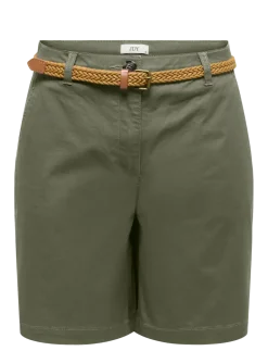 JDYCHICAGO MW BERMUDA SHORTS WVN NOOS - Bermudashorts