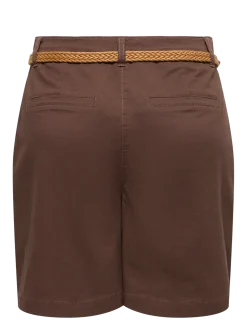 JDYCHICAGO MW BERMUDA SHORTS WVN NOOS - Bermudashorts