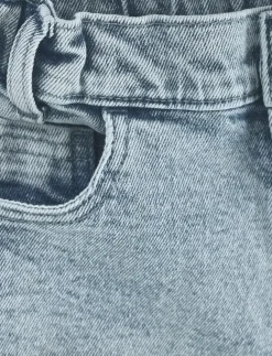 Jeans Denim Wide - Brede jeans