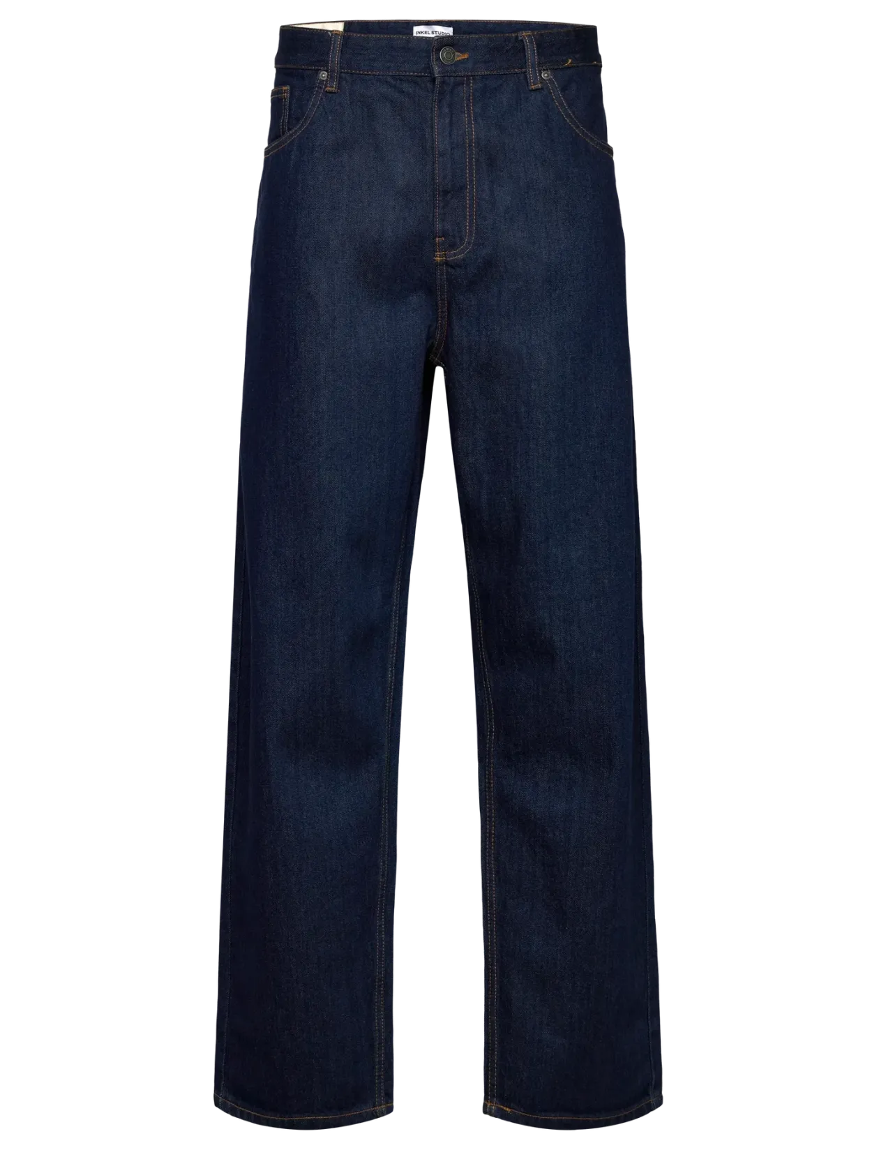 Jeans Loose ESCONRAD - Relaxed jeans