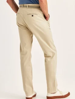 Jeffrey Summer Chino - Chinos
