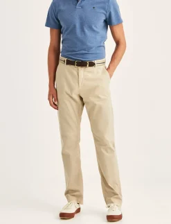 Jeffrey Summer Chino - Chinos