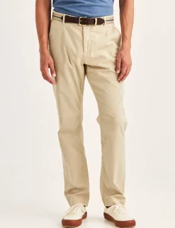 Jeffrey Summer Chino - Chinos