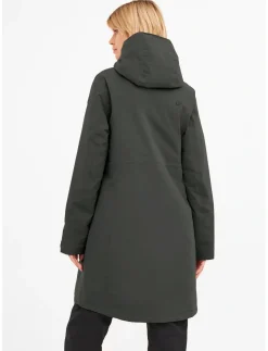 JEMIMA JKT W - Parkas