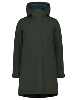 JEMIMA JKT W - Parkas