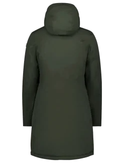 JEMIMA JKT W - Parkas