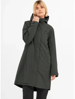 JEMIMA JKT W - Parkas