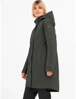 JEMIMA JKT W - Parkas