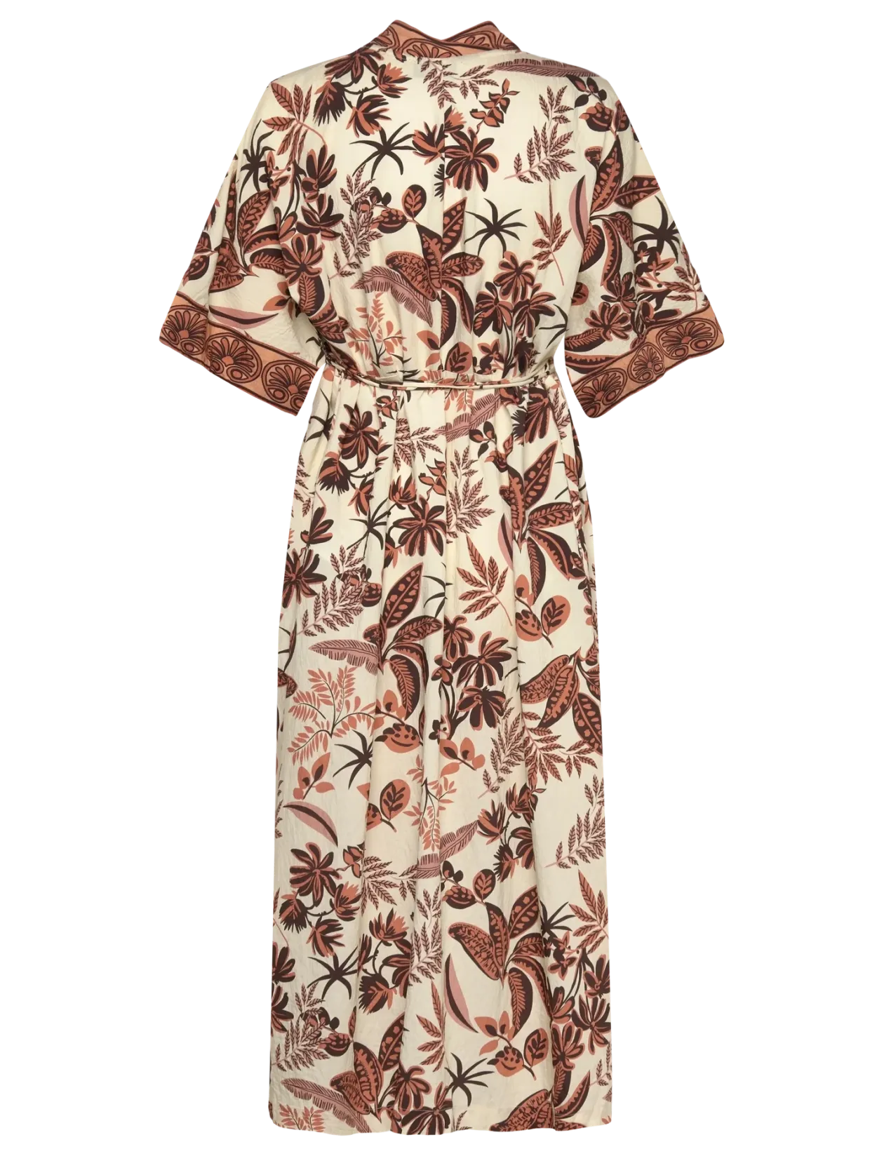 JemimaLL Maxi Dress 3/4 - Maxikjoler