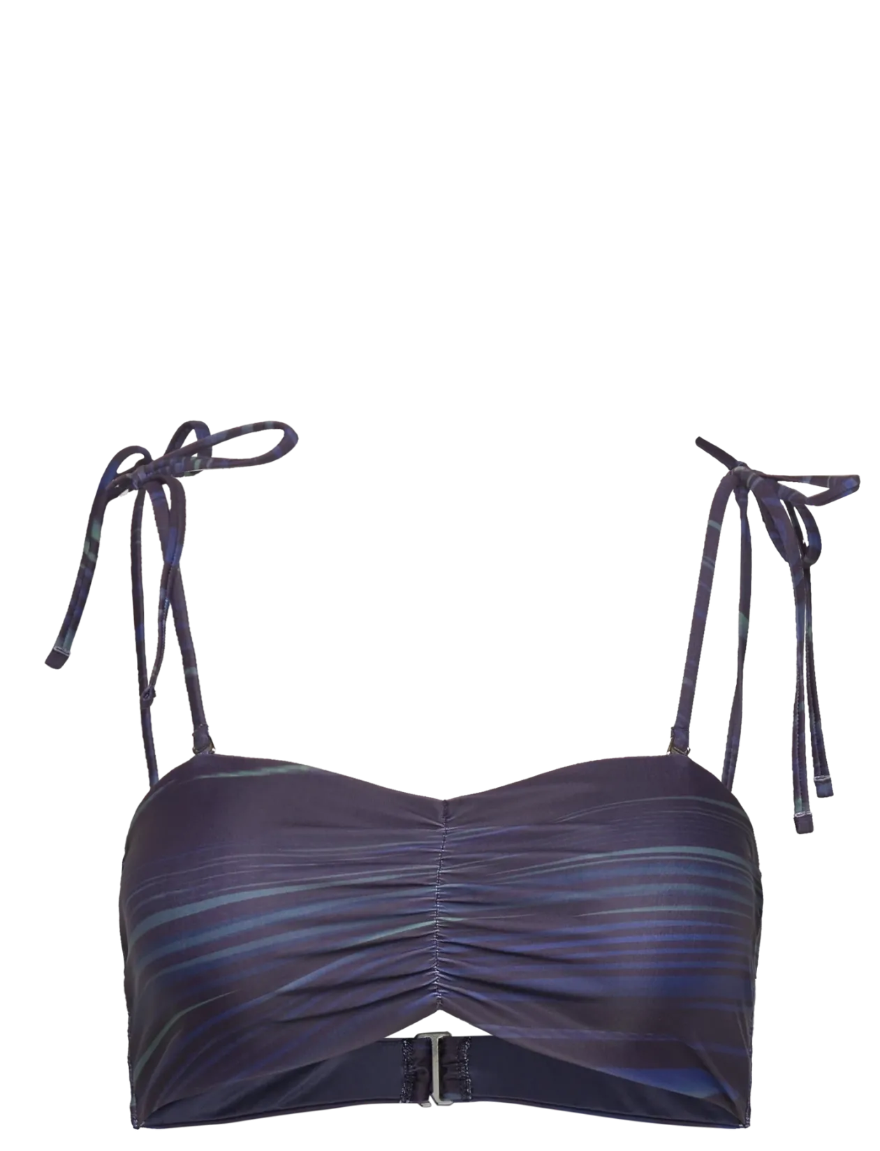 Jencel Bikini Top - Bandeaubikinier