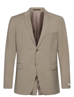 JERRETTS - Enkeltradede blazere