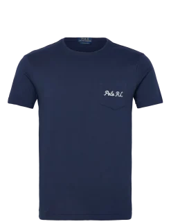 26/1 JERSEY-KNT-T-SHIRT - T-Shirts