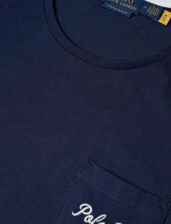 26/1 JERSEY-KNT-T-SHIRT - T-Shirts