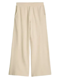 JERSEY PANTS - Sweatpants
