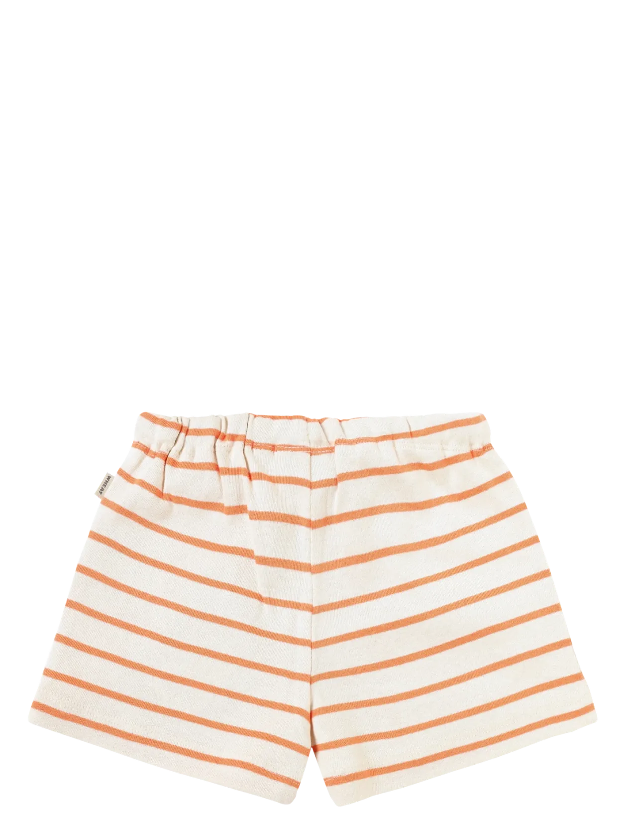 Jersey Shorts Vic - Sweatshorts