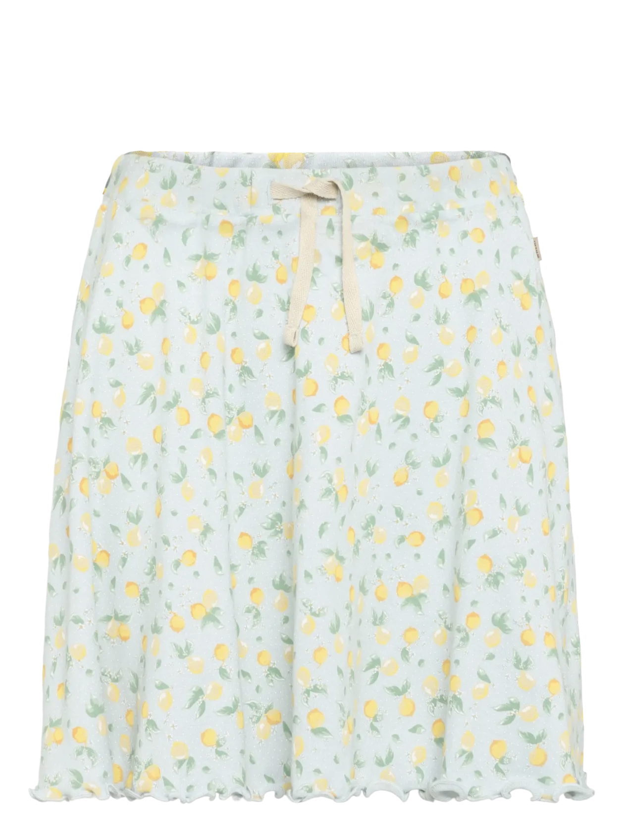 Jersey Skirt Rosie - Korte nederdele