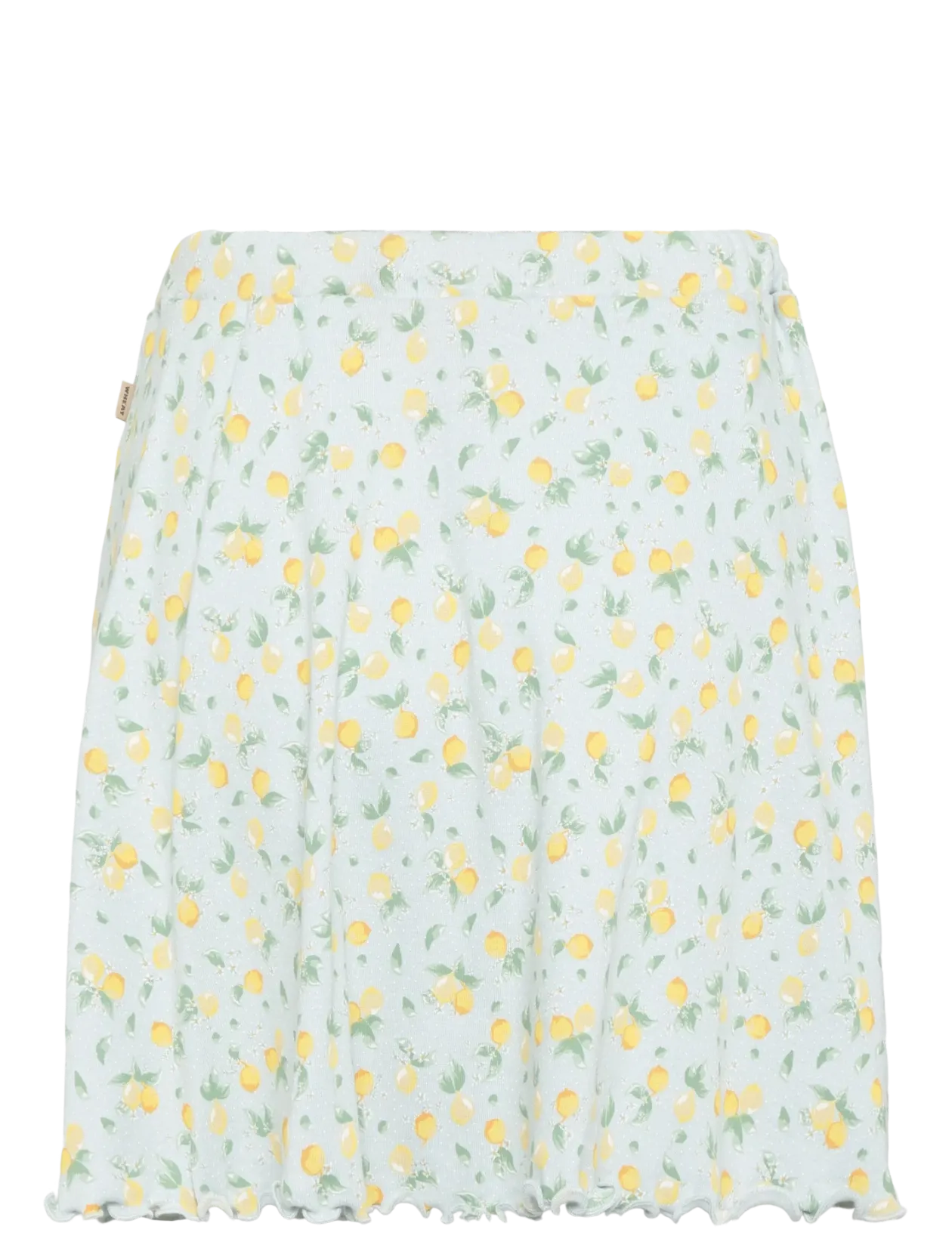 Jersey Skirt Rosie - Korte nederdele