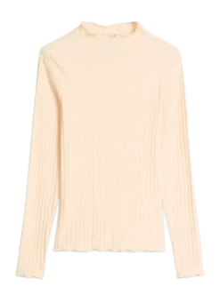 Jersey T-Shirts Longsleeve - Langærmede toppe