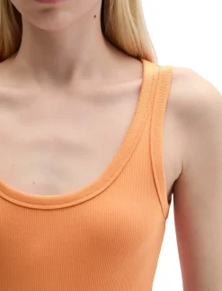 Jersey T-Shirts Sleeveless - Ærmeløse toppe