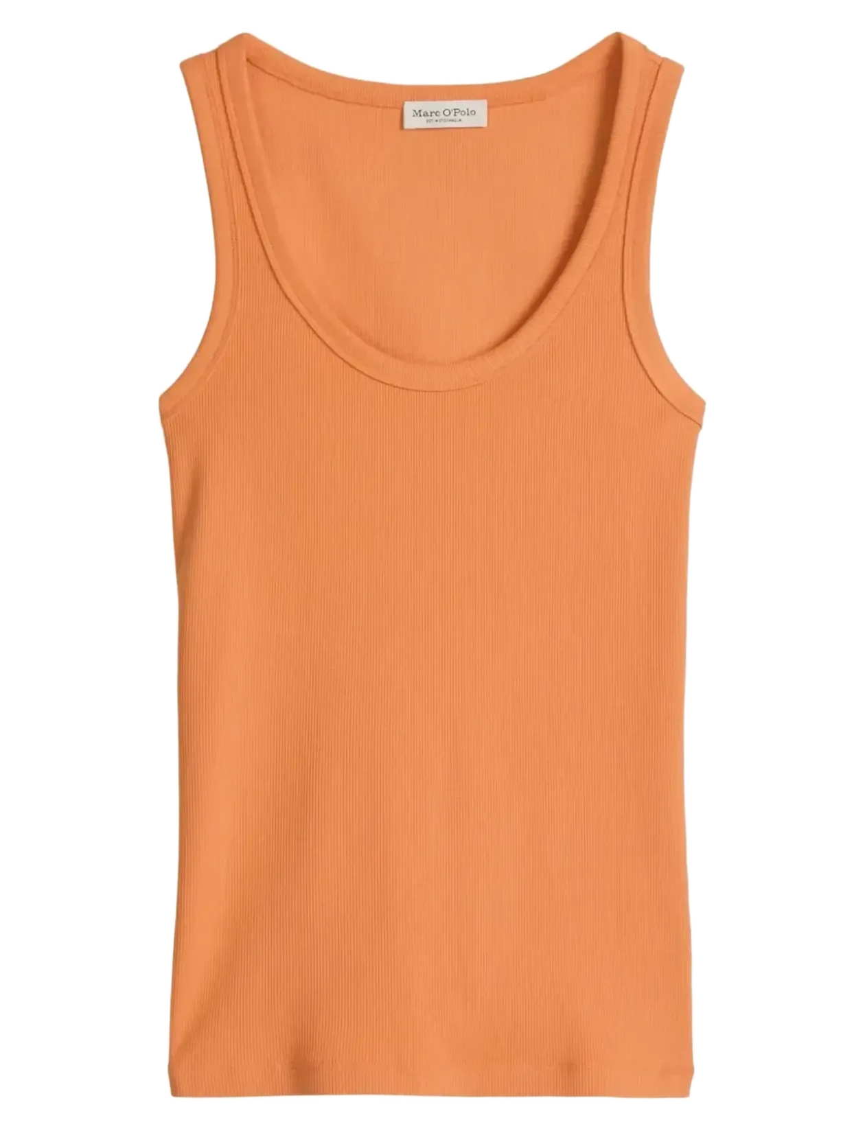 Jersey T-Shirts Sleeveless - Ærmeløse toppe