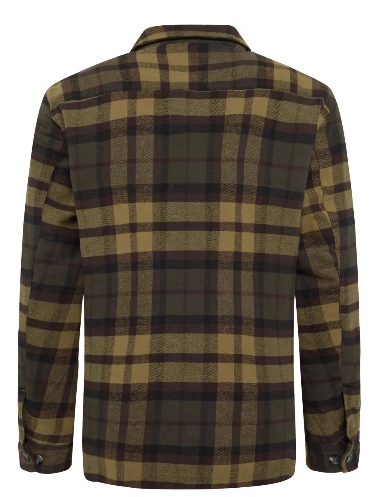 JESSESI QUILT - Quiltede