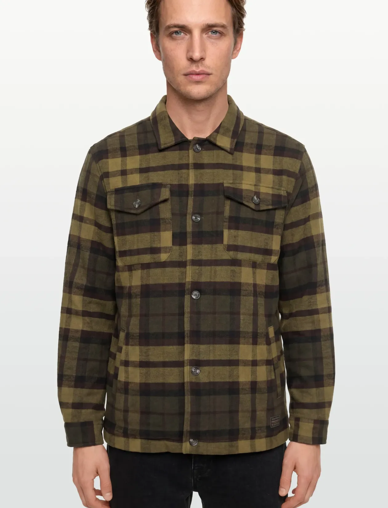 JESSESI QUILT - Quiltede