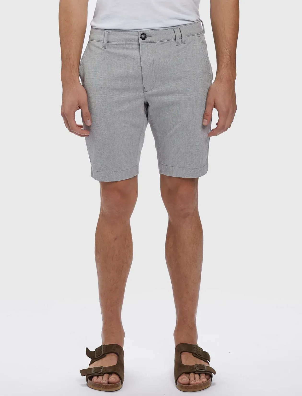 Jet Domo Shorts - Hørshorts