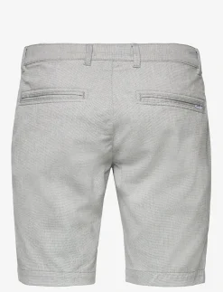 Jet Domo Shorts - Hørshorts